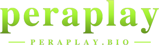 peraplay logo