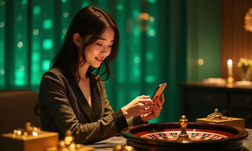 peraplay mobile gaming