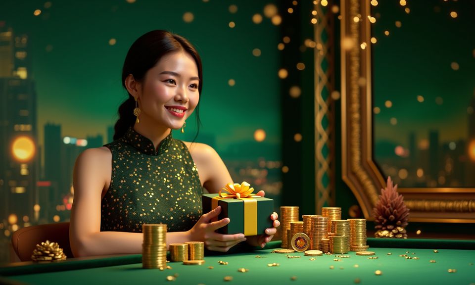 peraplay 首存快速補助